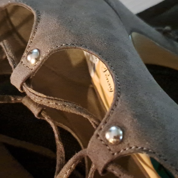 Peny loves Kenny ankle booties - Picture 7 of 9